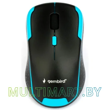 Мышь Gembird MUSW-410